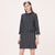 Robe Tweed Véritable